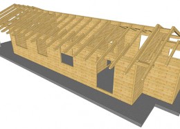 nuova costruzione Bruino