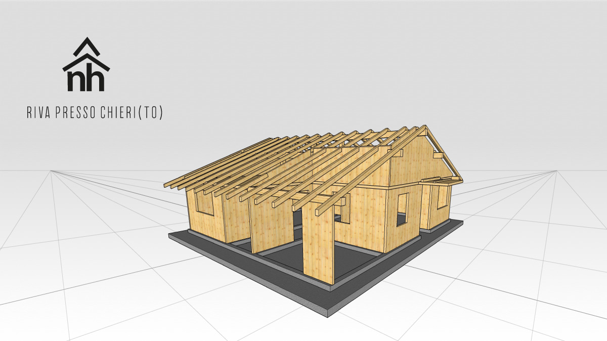 Nuova Costruzione Pont St Martin