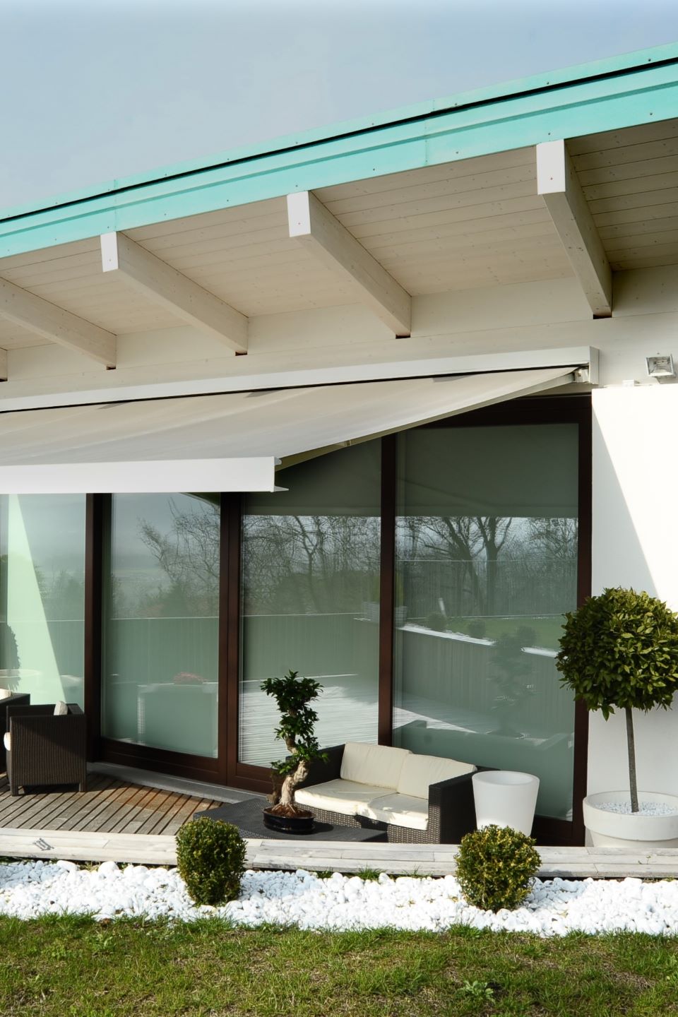 Legno Casa Castellamonte