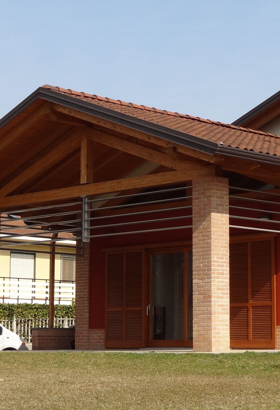 Legno Casa Givoletto