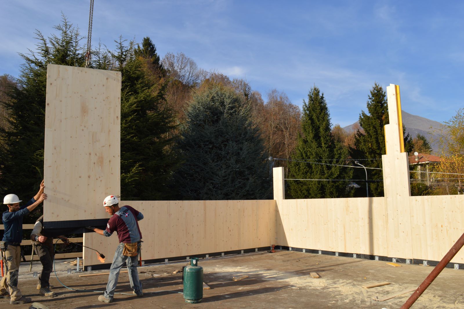 Cavallari infortunistica